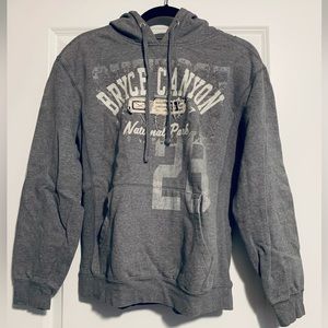 Bryce Canyon National Park Sweatshirt